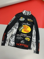 A115 Áo thun thể thao nam tay dài