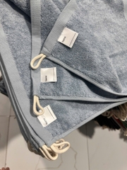 Khăn Nhật dày có dây treo