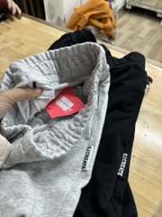 Q109 Quần suông da cá GJ