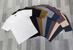 AA01 - Áo phông nam cotton khô Uny