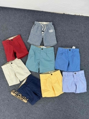 Q59 Quần short bé trai Sfera