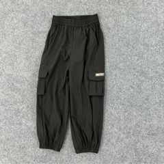 Q39 Quần gió trẻ em nba