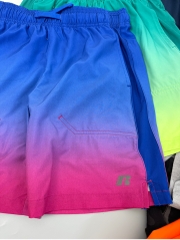 Q04 Quần short gió Russell và oldnavy