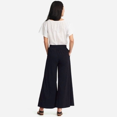 QE04 Quần suông nữ Uny