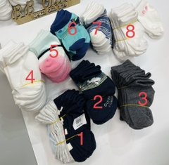 T19 Tất Oldnavy trẻ em