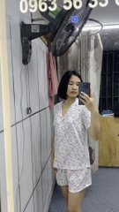 B34 Bộ pyjama State of day