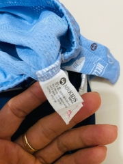 Set 3c Quần sịp đùi bé trai size 12-52kg