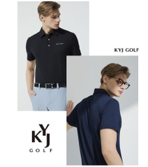 A62 Áo polo nam KYJ