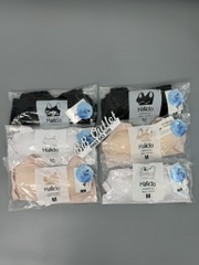 AE12 Áo bra Haliclo ngắn