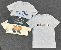 A48 Áo phông nam Holister