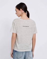 A47 Áo cotton xược GJ