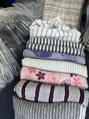 P36 Khăn Nhật 35*80cm