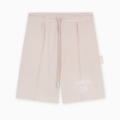 Q55 Quần short da cá GJ