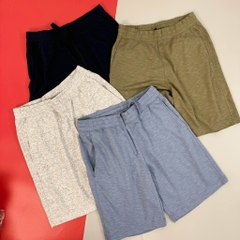 Q45 Quần short nam Uny