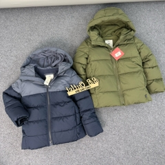 A167 Áo khoác bé trai G@p