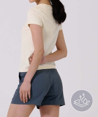 A68 Áo cotton nữ Andar