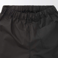 Q06 Quần short ka ki nữ Mu Zi