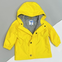 Áo khoác gió lót cotton Oldnavy