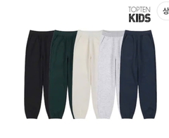 Q124 Quần nỉ bông Topten