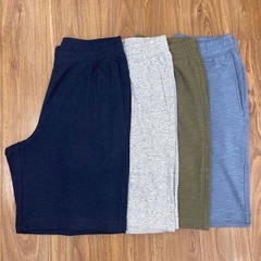 Q45 Quần short nam Uny