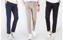 Q148 Quần nam HUIZ home