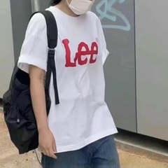 A15 Áo phông unisex Lee