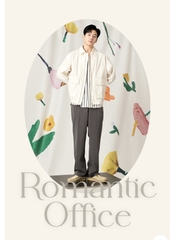 Q19 - Quần âu nam Spao