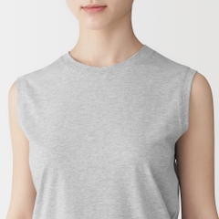 AE26 Áo cotton sát nách