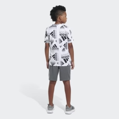 AT01 Áo phông bé trai Das