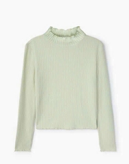 Áo giữ nhiệt bé gái GLoria