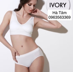 AE12 Áo bra Haliclo ngắn