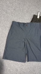 QA10 Quần short golf co giãn Norman