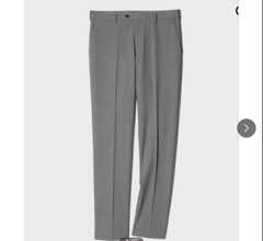 Q67 Quần âu nam Caruso