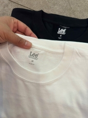 A58 Áo Lee dệt ống