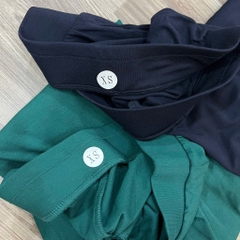 QE04 Quần suông nữ Uny