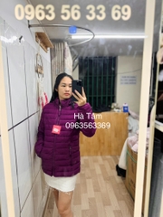 A149 Áo phao nữ ST John’s Bay