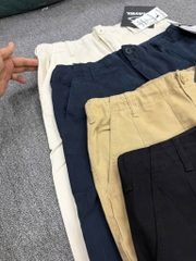 Q132 Quần ka ki musins@