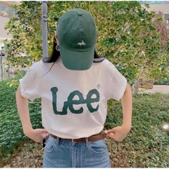 A15 Áo phông unisex Lee