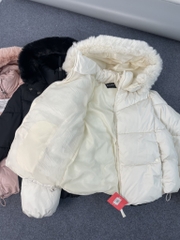 A158 Áo phao nữ BSK