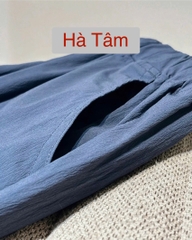 Q145 Quần gió trẻ em T0t0