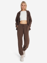 Q115 Quần nỉ Demix