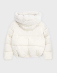 A152 Áo phao lót lông Gj