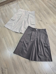 QE08 Quần short nữ ATG