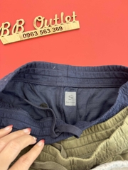 Q45 Quần short nam Uny