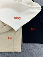 AE07 Áo bra tập And@r