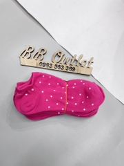 T18 Set 5 đôi tất Oldnavy nữ