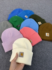 P33 mũ len Acrylic Carhart