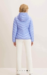 Áo phao trần bông Tom Tailor