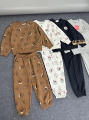 B27 Bộ nỉ Topten Felix