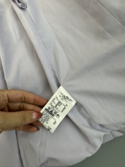 A148 Áo phao lông vũ dáng dài Prm